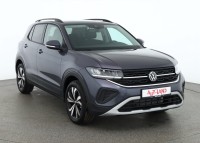 VW T-Cross 1.0 TSI DSG