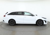 Kia cee'd Sporty Wagon Ceed SW 1.5 T-GDI GT-Line