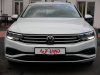 VW Passat Variant 1.5 TSI Business