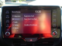 Toyota Yaris 1.5 Style