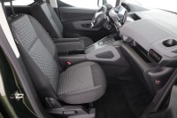 Peugeot Rifter GT 1.5 BlueHDi 130 Aut