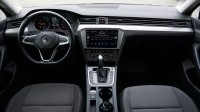 VW Passat Variant 2.0 TDI