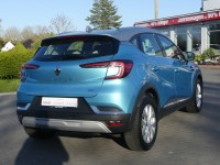 Renault Captur II 1.6 Hybrid Intens