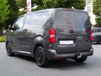 Vorschau: Peugeot Expert Kasten 2.0 Blue-HDi