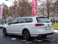 VW Passat Variant 1.4 TSI GTE DSG