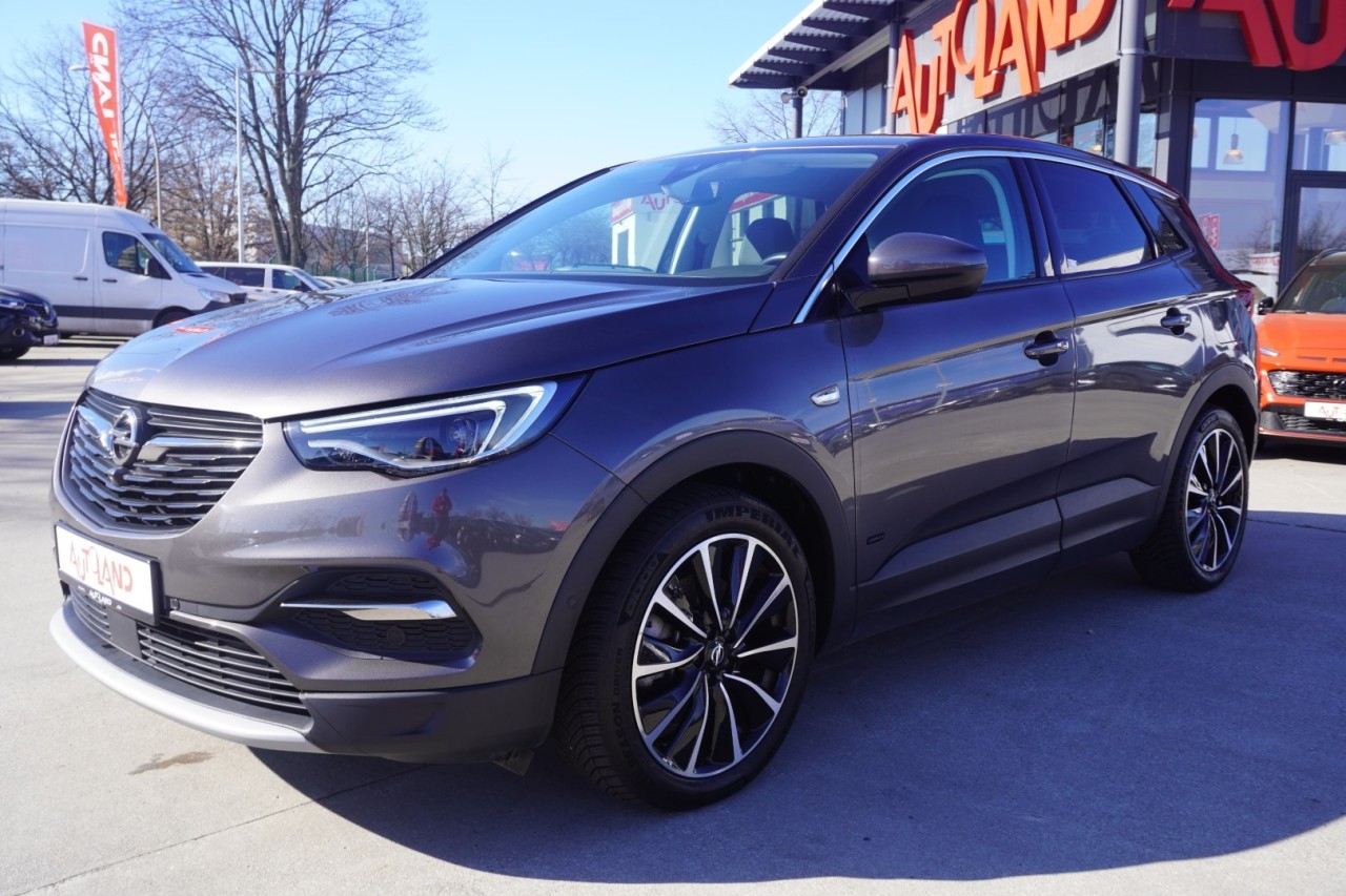 Opel Grandland Innovation Plug-in-Hybrid 4