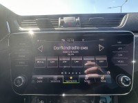 Skoda Superb Combi 2.0 TDI Sportline