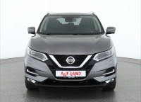 Nissan Qashqai 1.3 Tekna