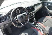 Skoda Kamiq 1.5 TSI Monte Carlo OPF
