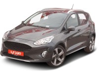 Ford Fiesta Active 1.0 EB Navi Sitzheizung Bluetooth