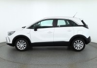 Vorschau: Opel Crossland 1.2 Ultimate Paket
