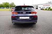 Hyundai i30 Kombi 1.6 T-GDI Aut.