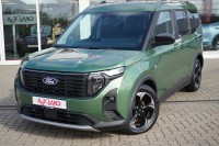Vorschau: Ford Tourneo Courier Active 1.0 EB Aut.