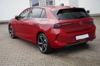 Opel Astra 1.6 Turbo Hybrid Aut.