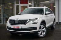 Vorschau: Skoda Kodiaq 2.0 TSI DSG 4x4