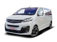 Opel Zafira Life 2.0 CDTI Edition M ACC Head-Up