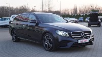 Mercedes-Benz E 300 E300 de T-Modell AMG Line