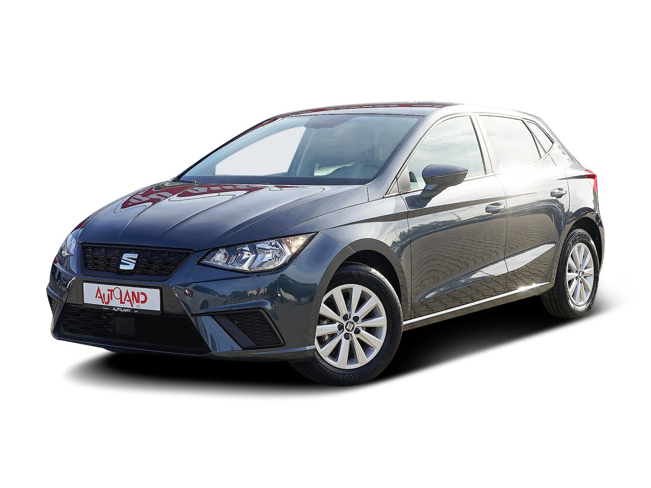 Seat Ibiza 1.0 TSI Style