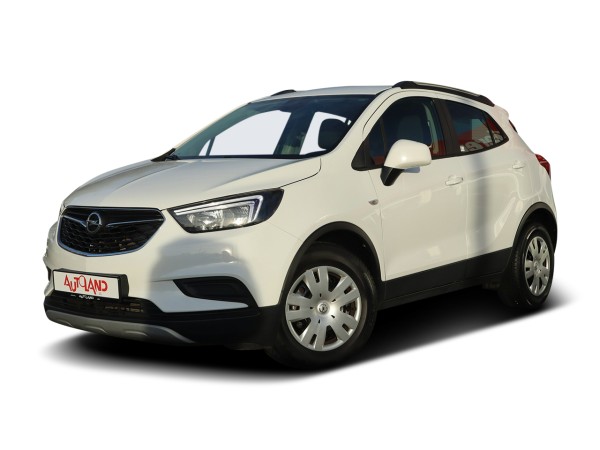Opel Mokka X 1.6