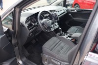VW Touran 2.0 TDI Highline DSG