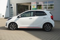 Kia Picanto 1.2 GT-Line