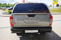 Nissan Navara 2.3 dCi N-Guard 4x4 (EURO 6d-TEMP)