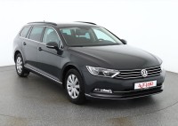 VW Passat Variant 2.0 TDI DSG