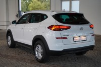 Hyundai Tucson 2.0