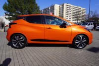 Nissan Micra 1.0IG-T N-Design