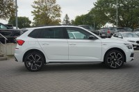 Skoda Kamiq 1.5 16V TSI Monte Carlo