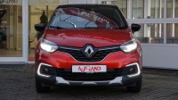 Renault Captur 1.2 TCe 120 Crossborder