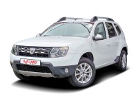 Dacia Duster 1.6 SCe 115 Essentiel Tempomat Bluetooth Einparkhilfe hinten