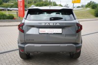 Dacia Duster Expression mHEV 140