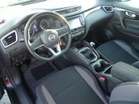 Nissan Qashqai 1.2 Acenta