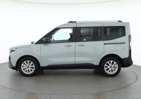 Vorschau: Ford Tourneo Courier Titanium 1.0 EB Aut.