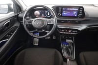 Hyundai BAYON Bayon 1.0T-GDI Aut.