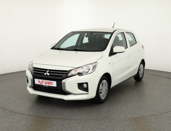 Mitsubishi Space Star 1.2
