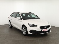 Seat Leon ST 1.5eTSI DSG Style