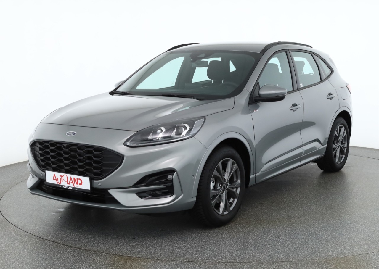 Ford Kuga 1.5 EcoBoost ST-Line X