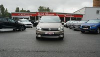 VW Touran 1.4 TSI Comfortline