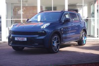 Vorschau: Lynk&Co 01 1.5 TD PHEV Aut.