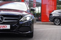Mercedes-Benz C 220 C220 d T Avantgarde