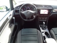 VW Touran 2.0 TDI Highline DSG