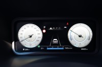 Hyundai Kona Elektro Trend