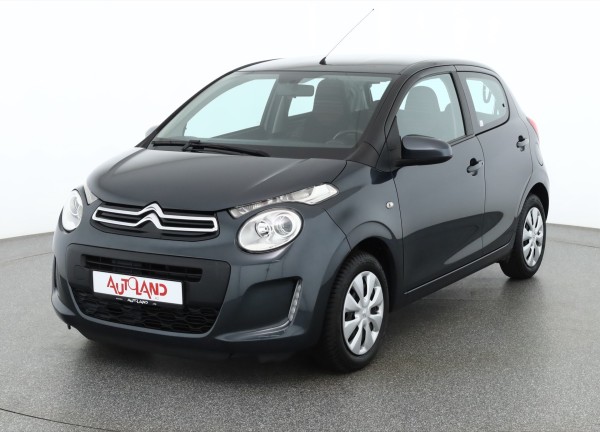 Citroen C1 1.0 VTi Shine
