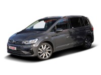 VW Touran 1.5 TSI Highline DSG R-Line LED ACC Navi
