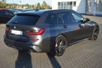 BMW 320 d Touring xDrive M Sport