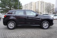 Mitsubishi ASX II 2.0 MIVEC Intro Edition CVT