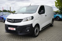 Vorschau: Opel Vivaro Cargo M Edition
