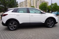 Opel Grandland Hybrid Elegance EAT8